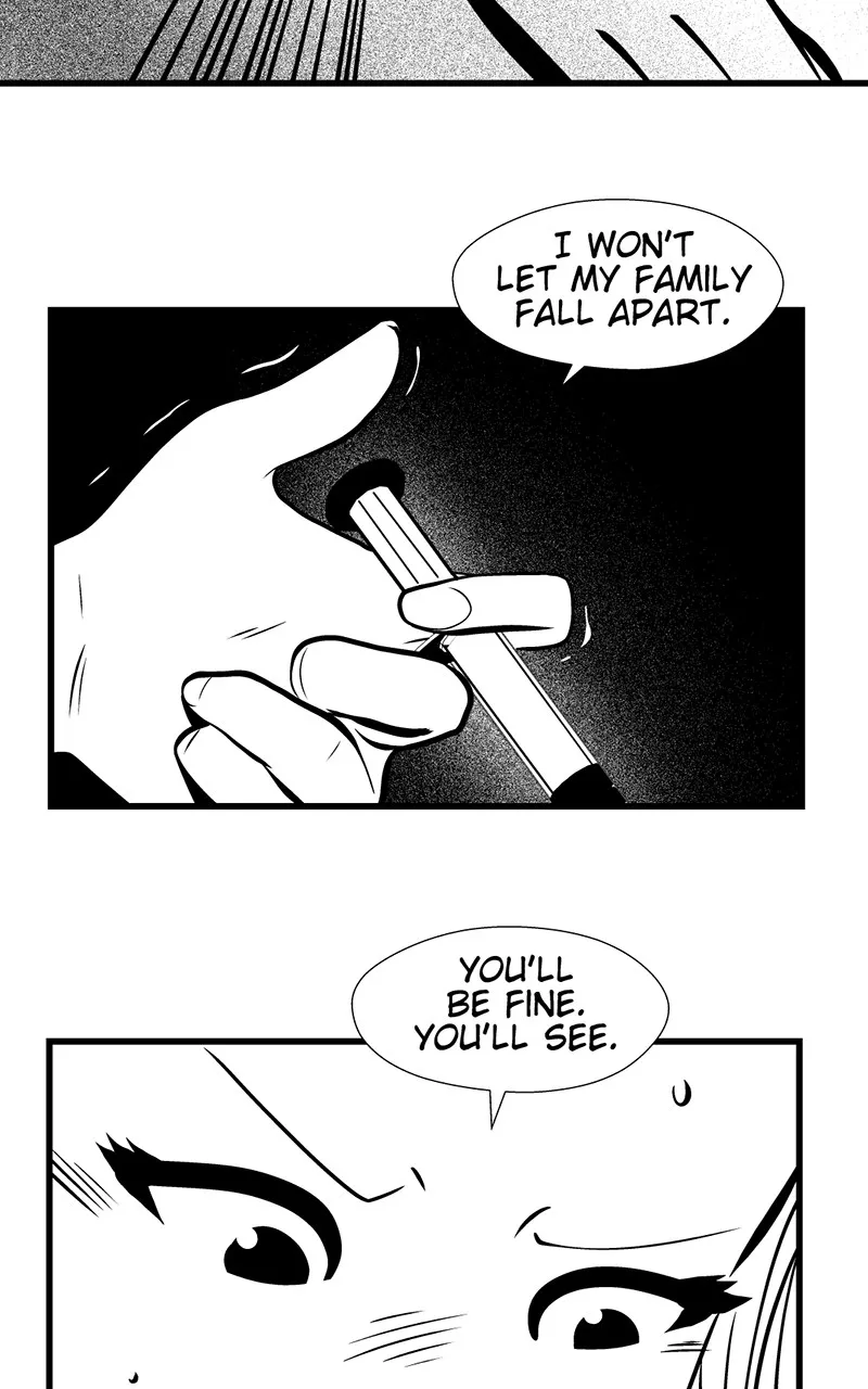 Live Forever Chapter 51 page 51 - 