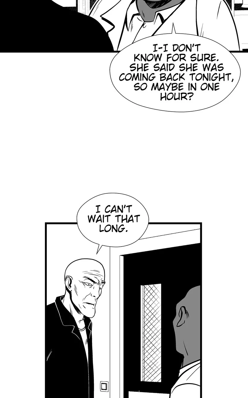 Live Forever Chapter 51 page 7 - 