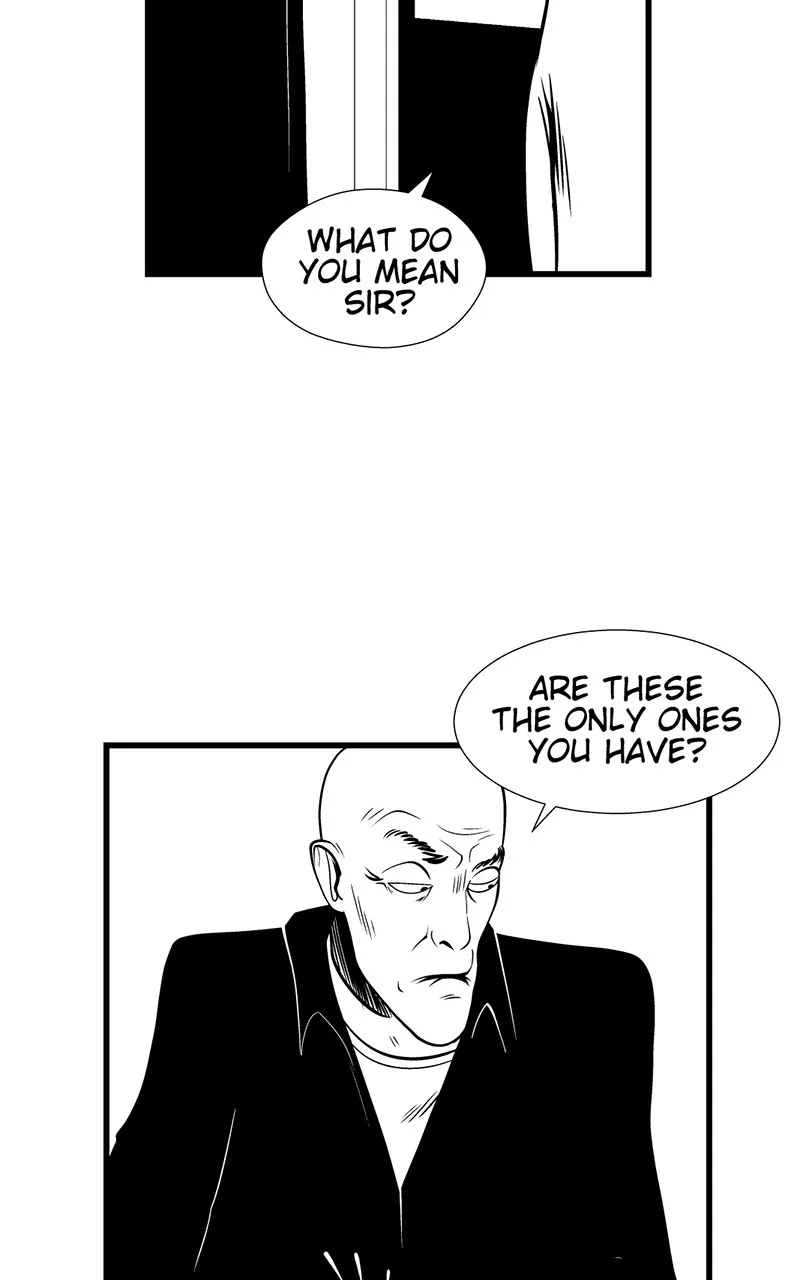 Live Forever Chapter 51 page 8 - 