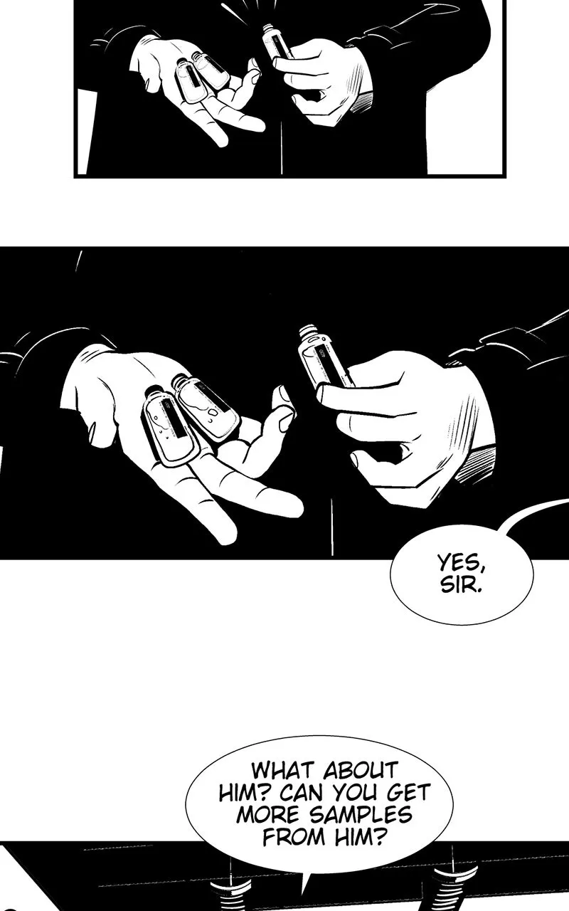 Live Forever Chapter 51 page 9 - 