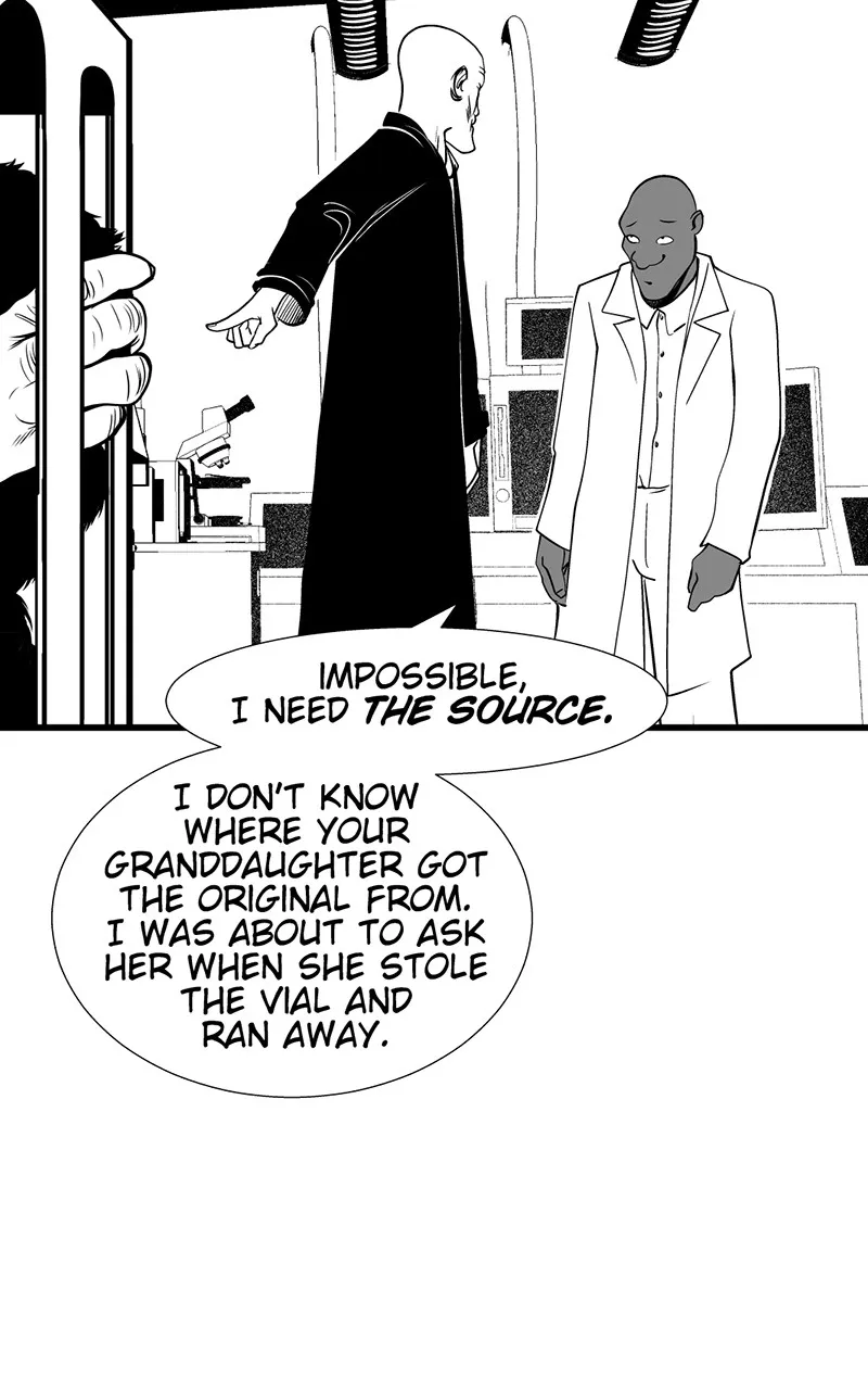 Live Forever Chapter 51 page 10 - 