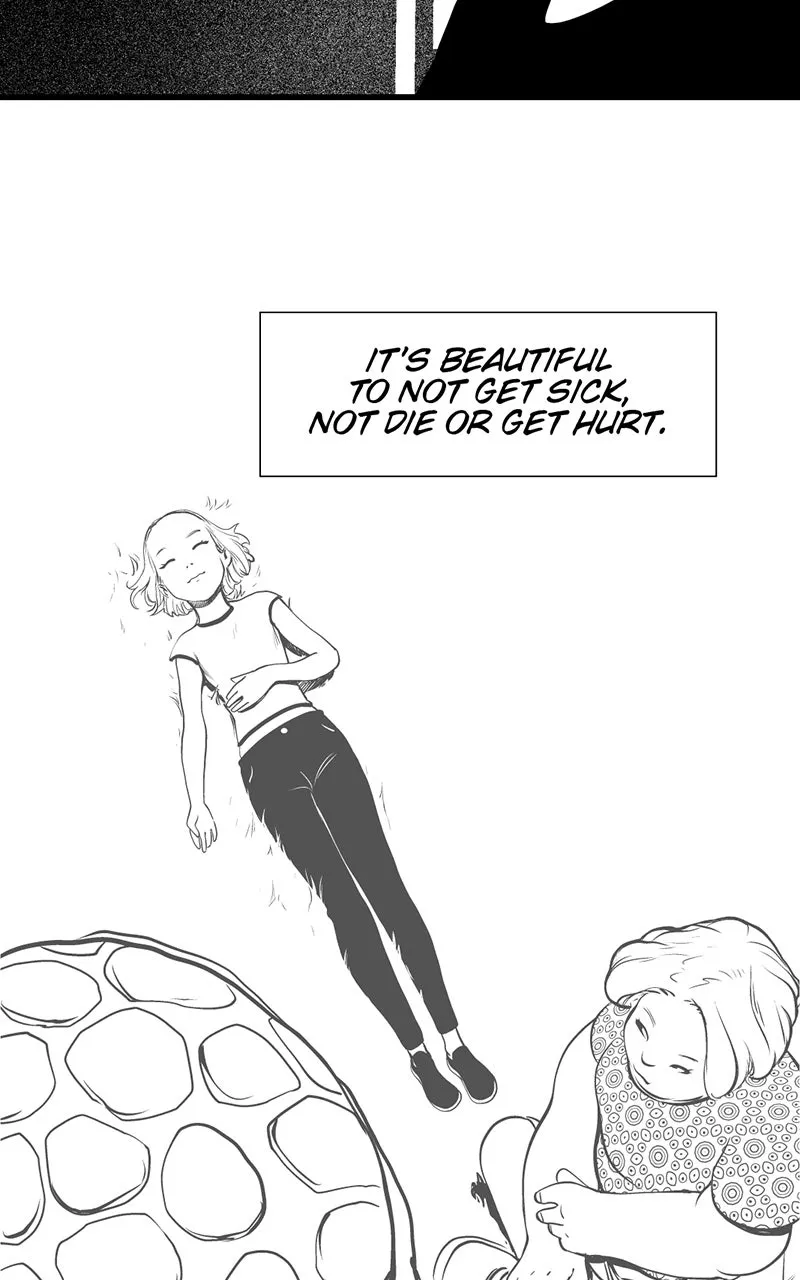 Live Forever Chapter 52 page 16 - 