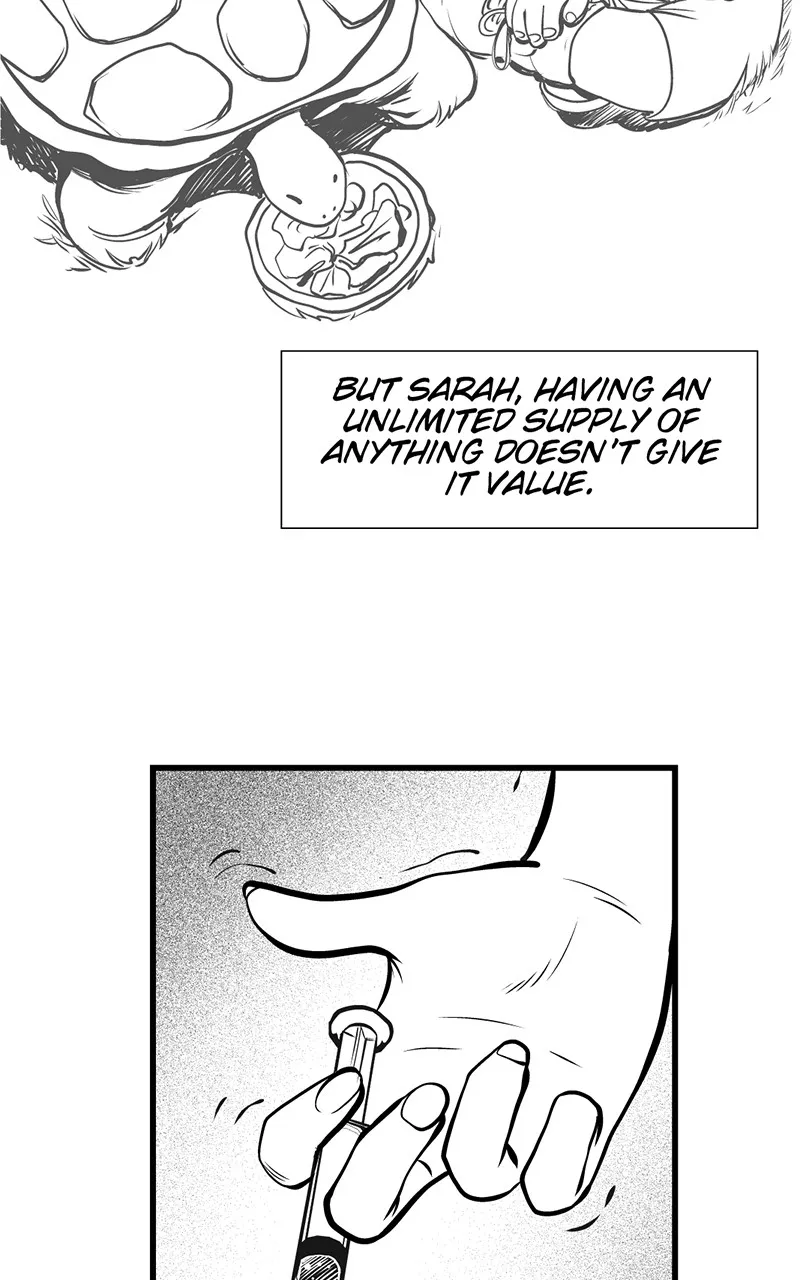 Live Forever Chapter 52 page 17 - 