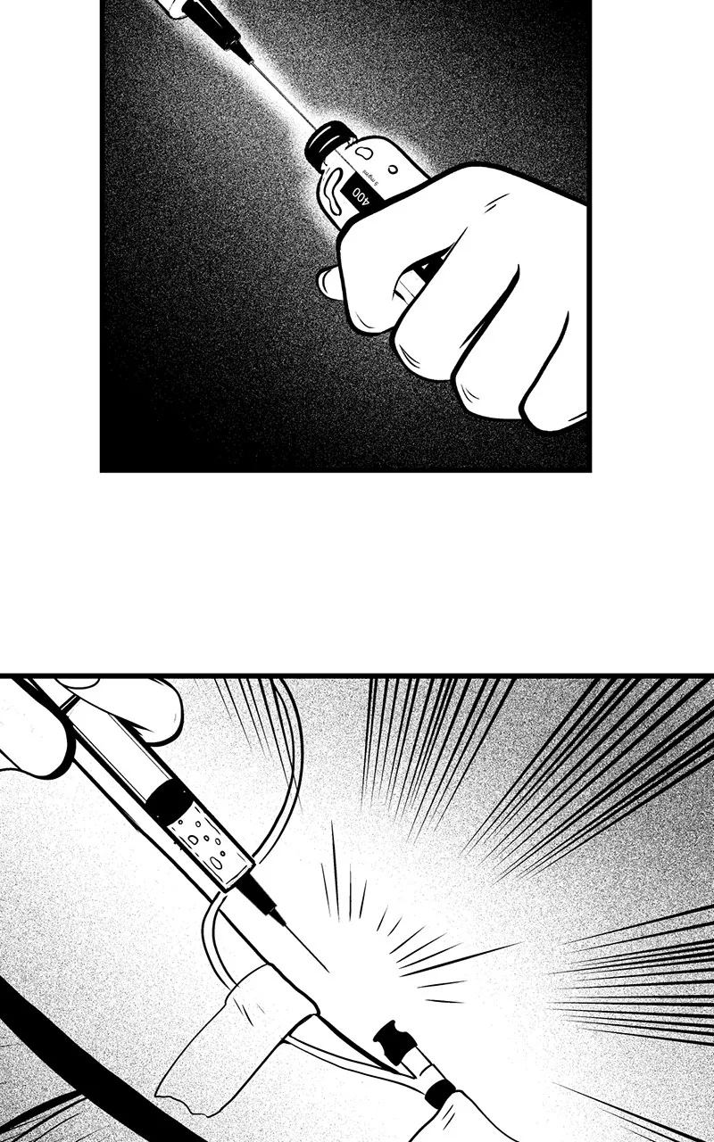 Live Forever Chapter 52 page 3 - 