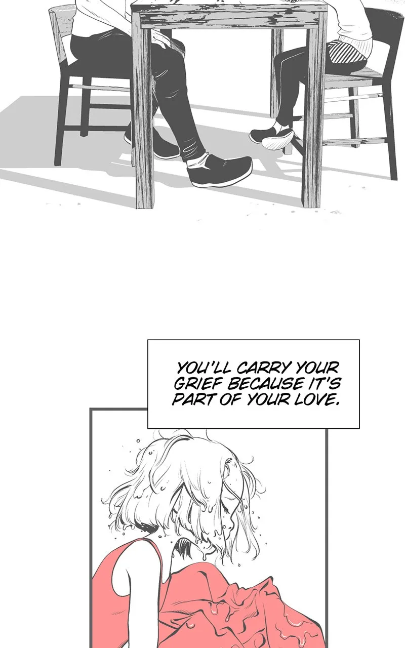 Live Forever Chapter 52 page 21 - 