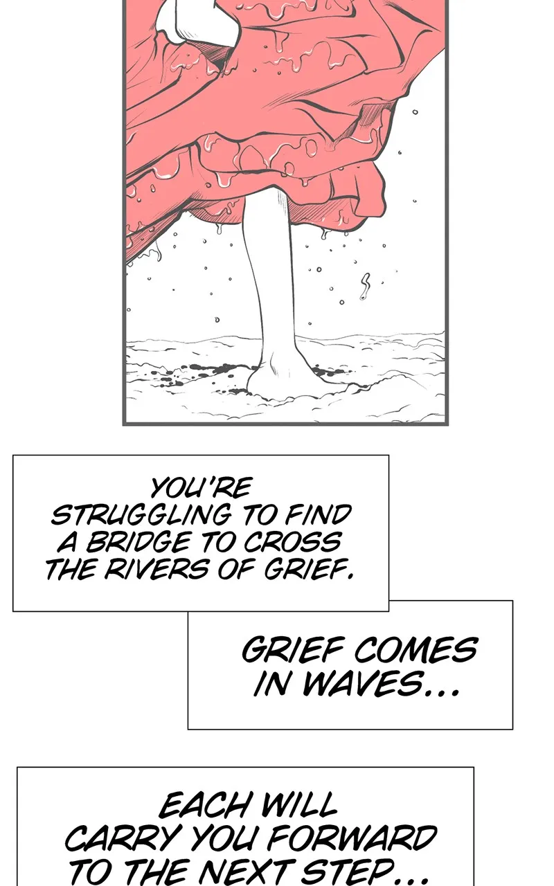 Live Forever Chapter 52 page 22 - 