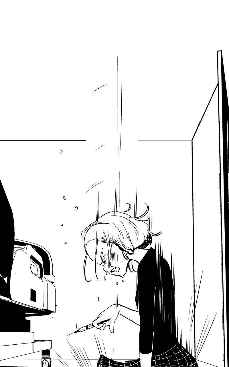 Live Forever Chapter 52 page 25 - 