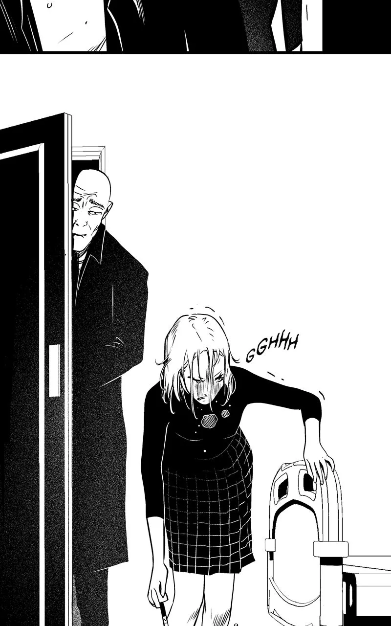 Live Forever Chapter 52 page 28 - 