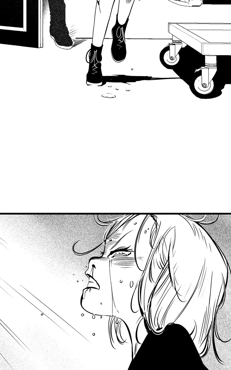 Live Forever Chapter 52 page 29 - 