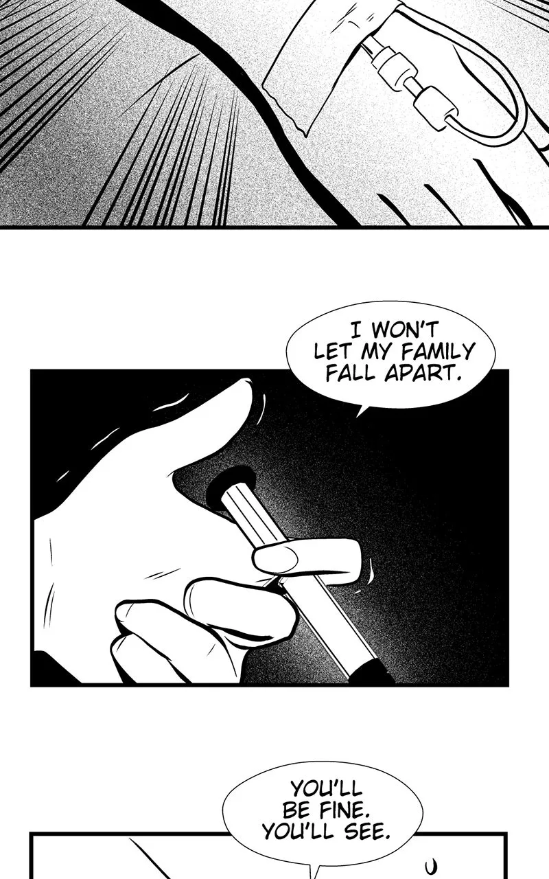 Live Forever Chapter 52 page 4 - 