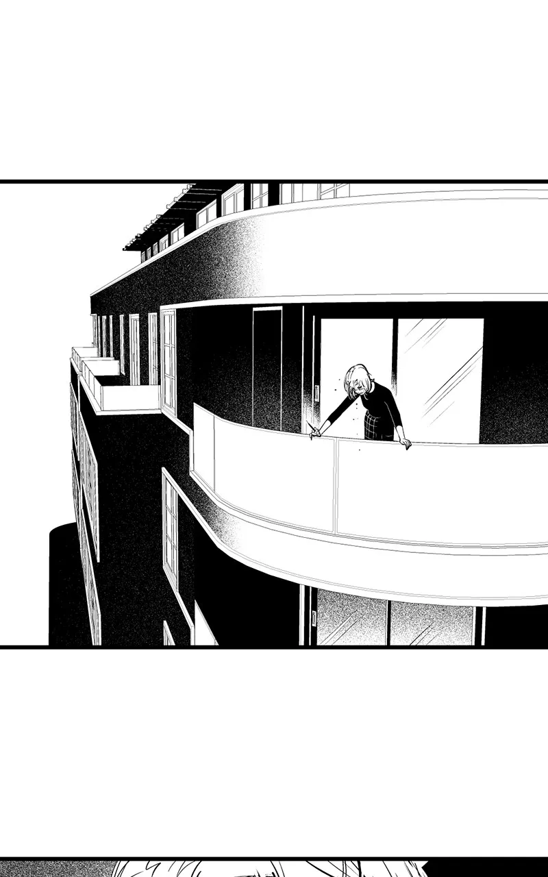 Live Forever Chapter 52 page 31 - 