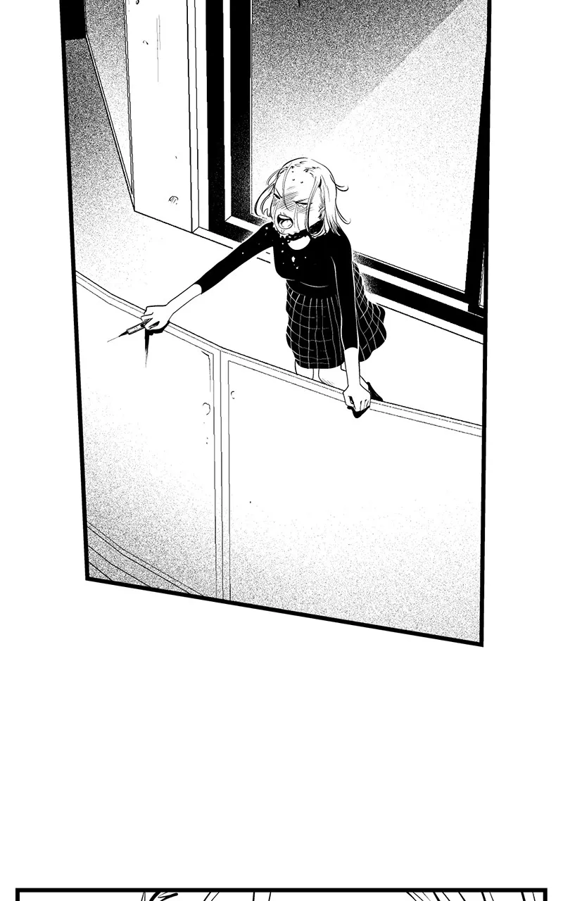 Live Forever Chapter 52 page 33 - 