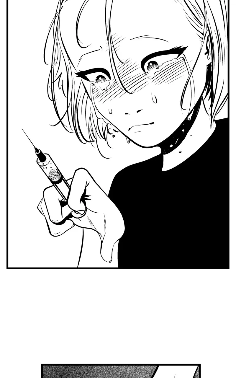 Live Forever Chapter 52 page 34 - 