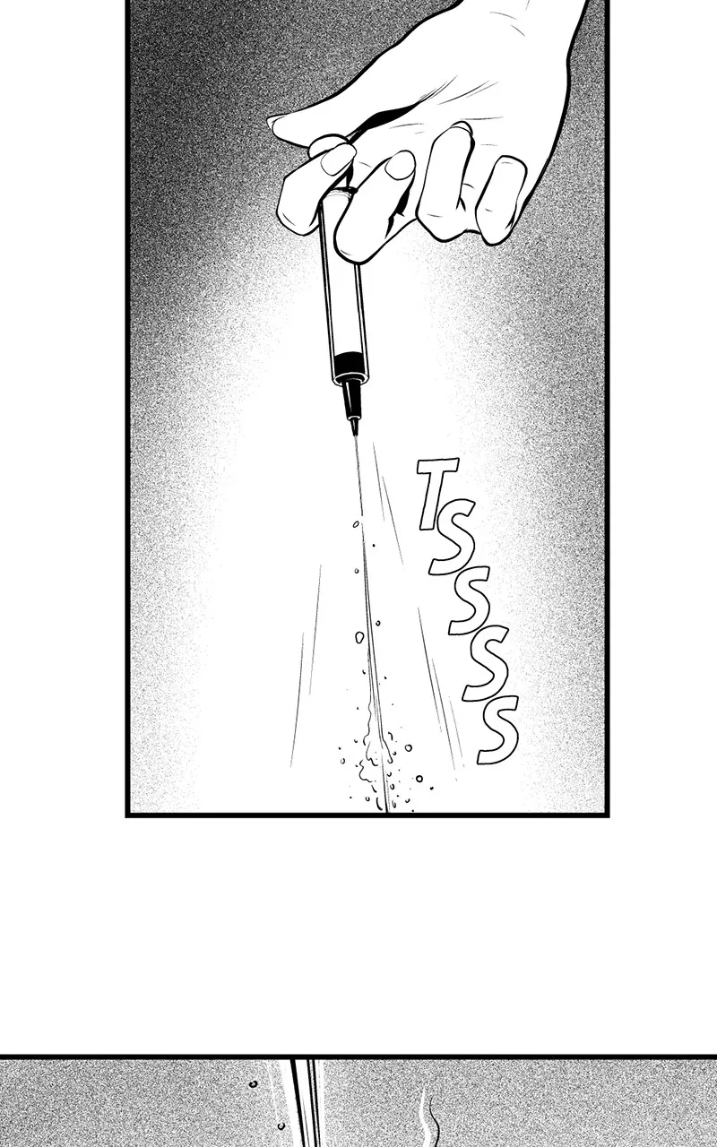 Live Forever Chapter 52 page 35 - 