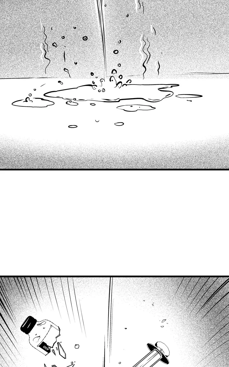 Live Forever Chapter 52 page 36 - 
