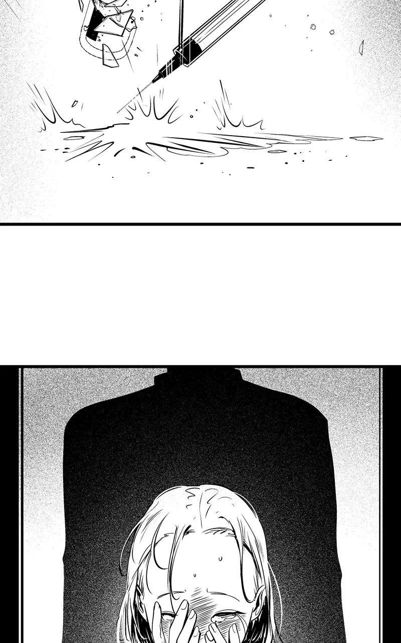 Live Forever Chapter 52 page 37 - 