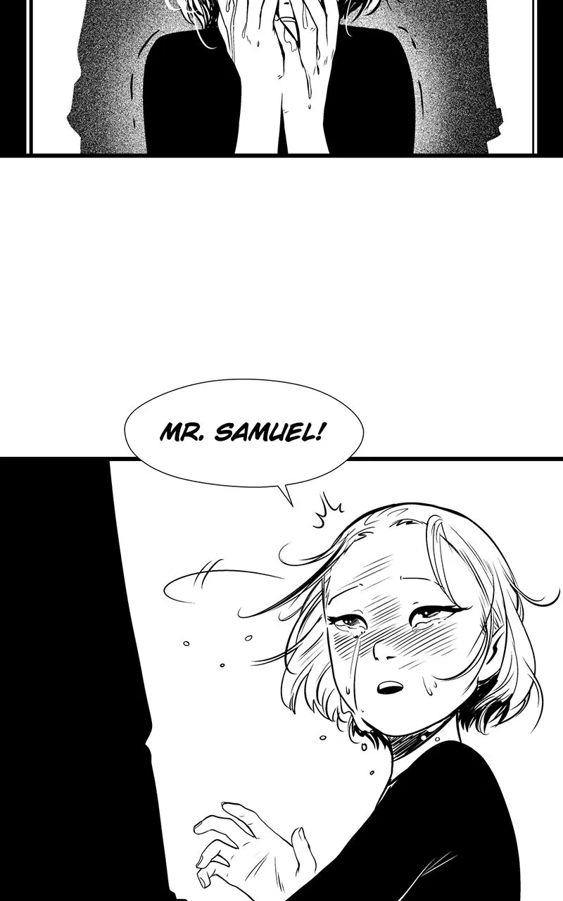 Live Forever Chapter 52 page 38 - 