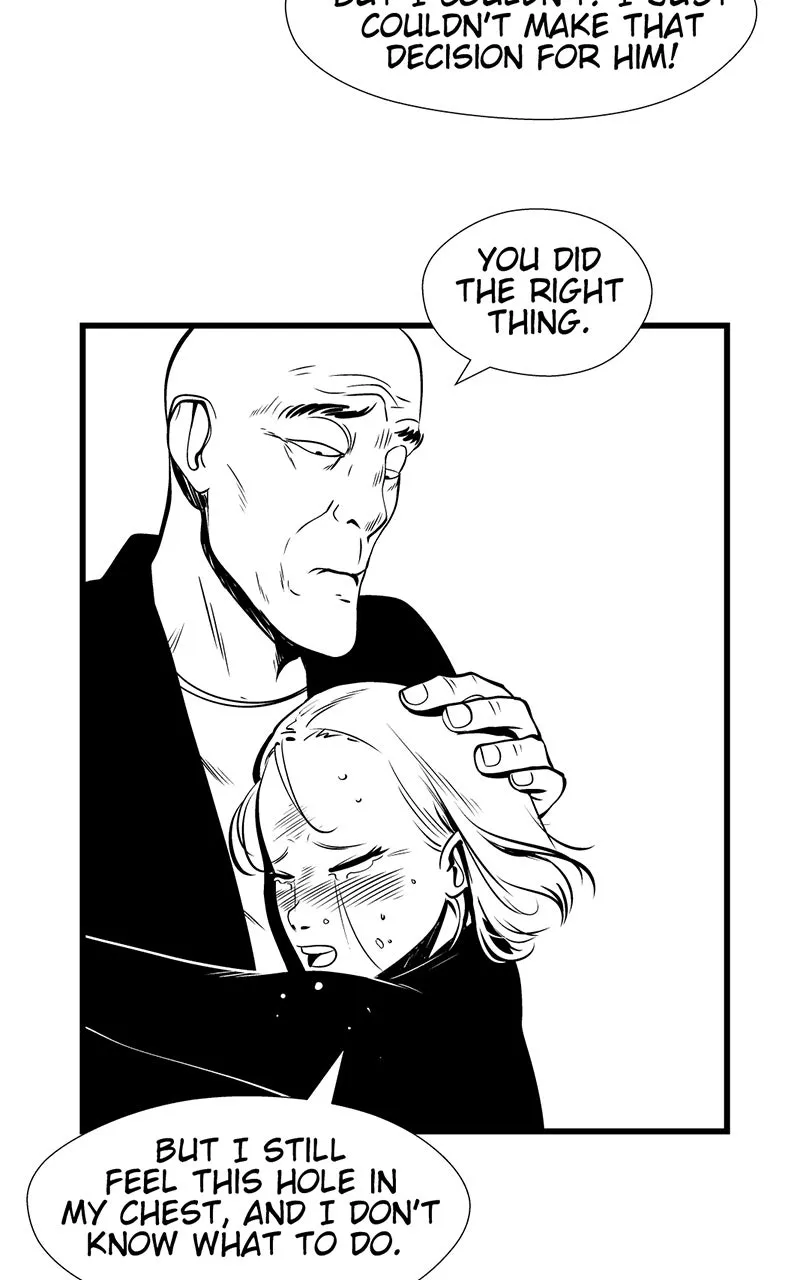 Live Forever Chapter 52 page 40 - 