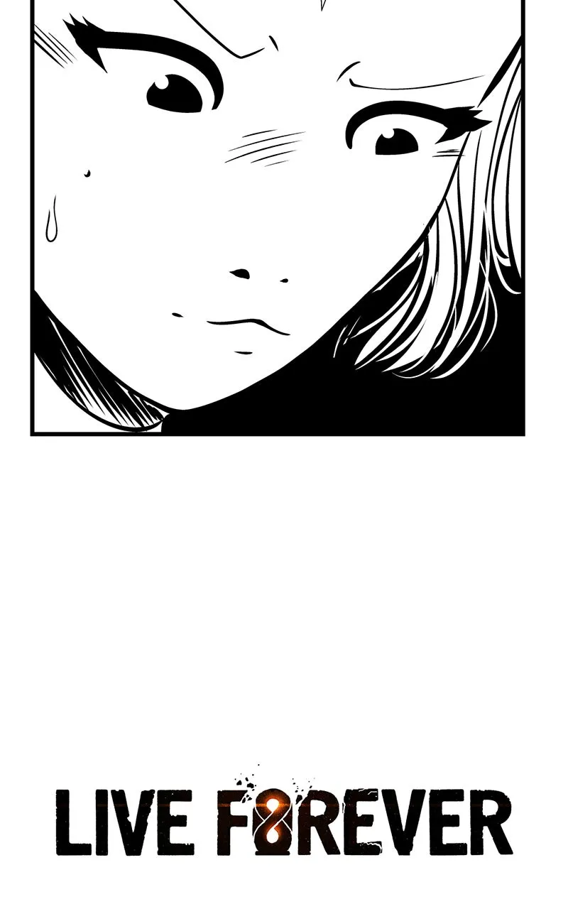 Live Forever Chapter 52 page 5 - 
