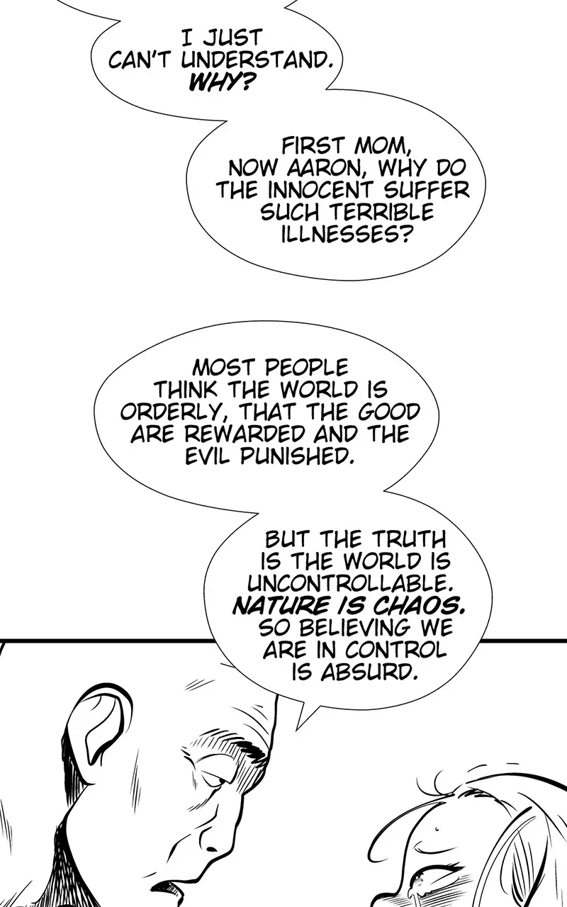 Live Forever Chapter 52 page 41 - 