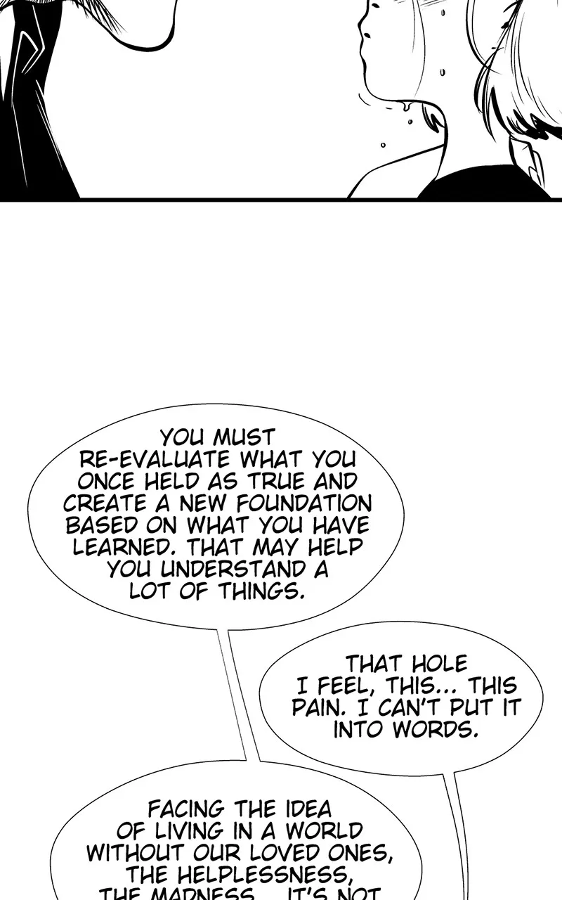 Live Forever Chapter 52 page 42 - 