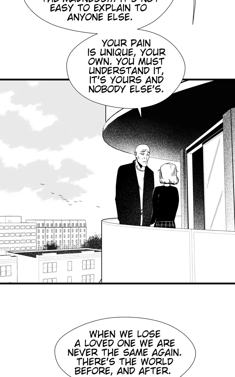 Live Forever Chapter 52 page 43 - 