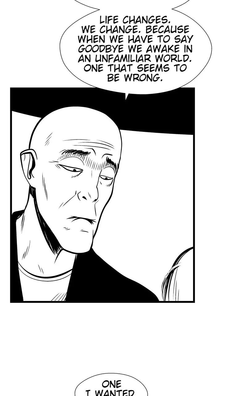Live Forever Chapter 52 page 44 - 