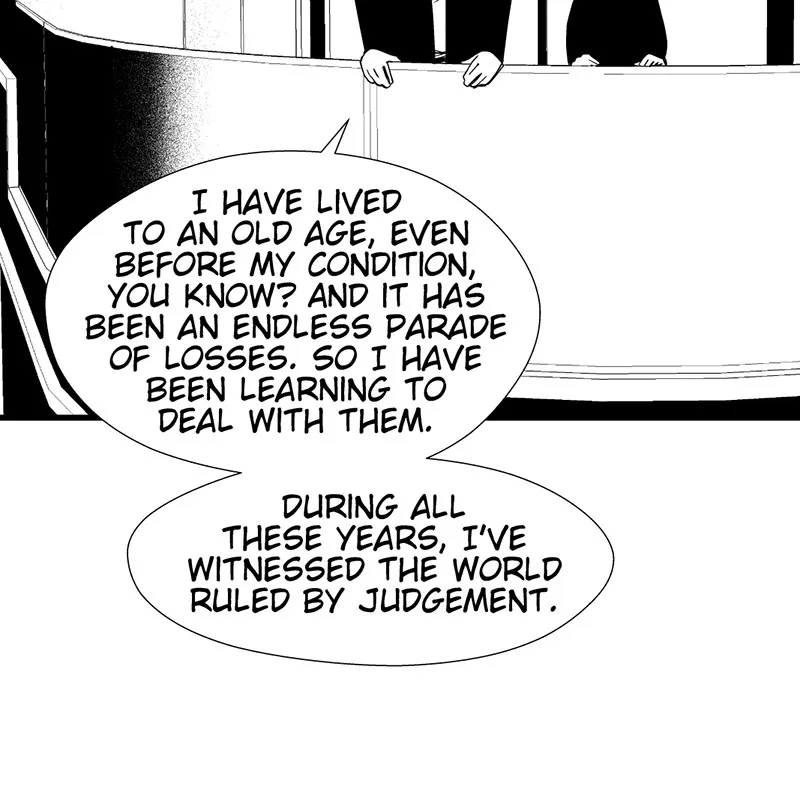 Live Forever Chapter 52 page 47 - 