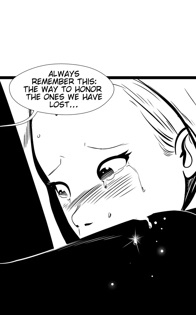 Live Forever Chapter 52 page 49 - 