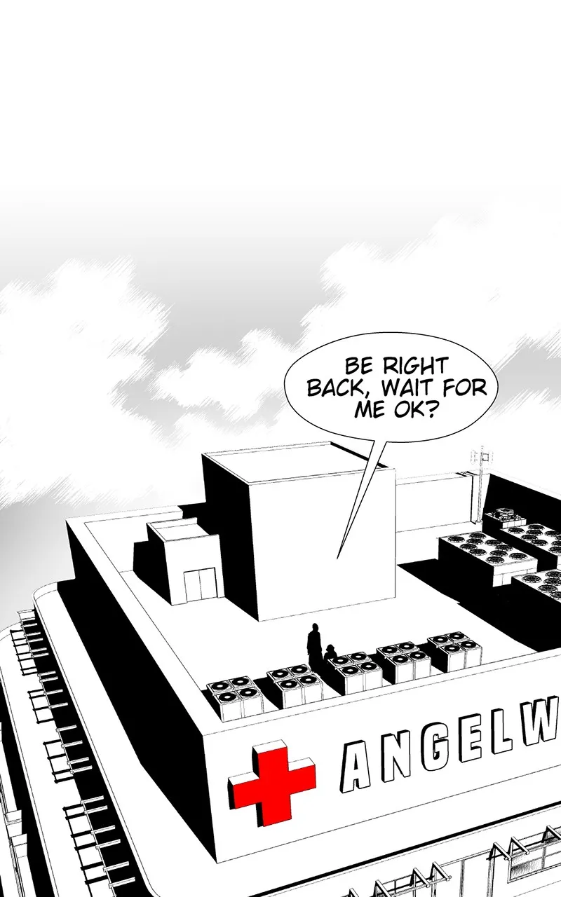 Live Forever Chapter 52 page 6 - 