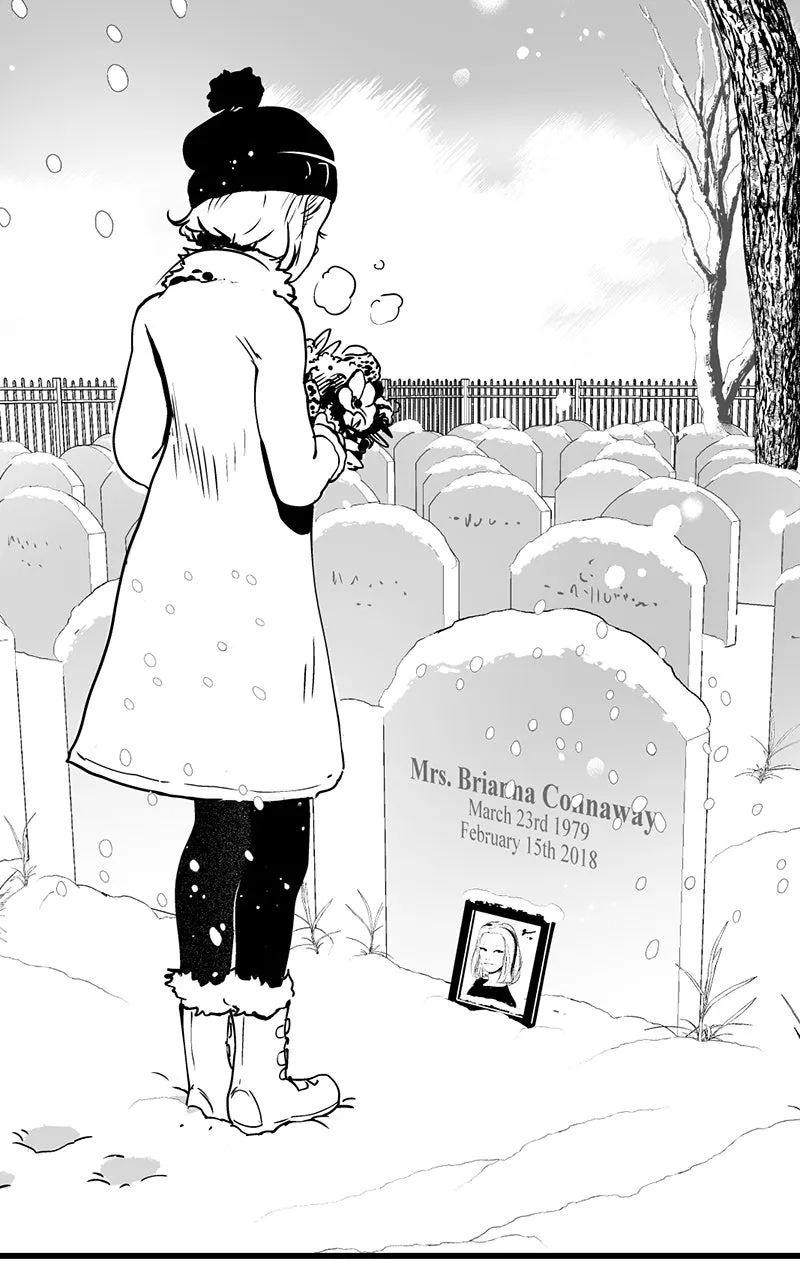 Live Forever Chapter 52 page 55 - 