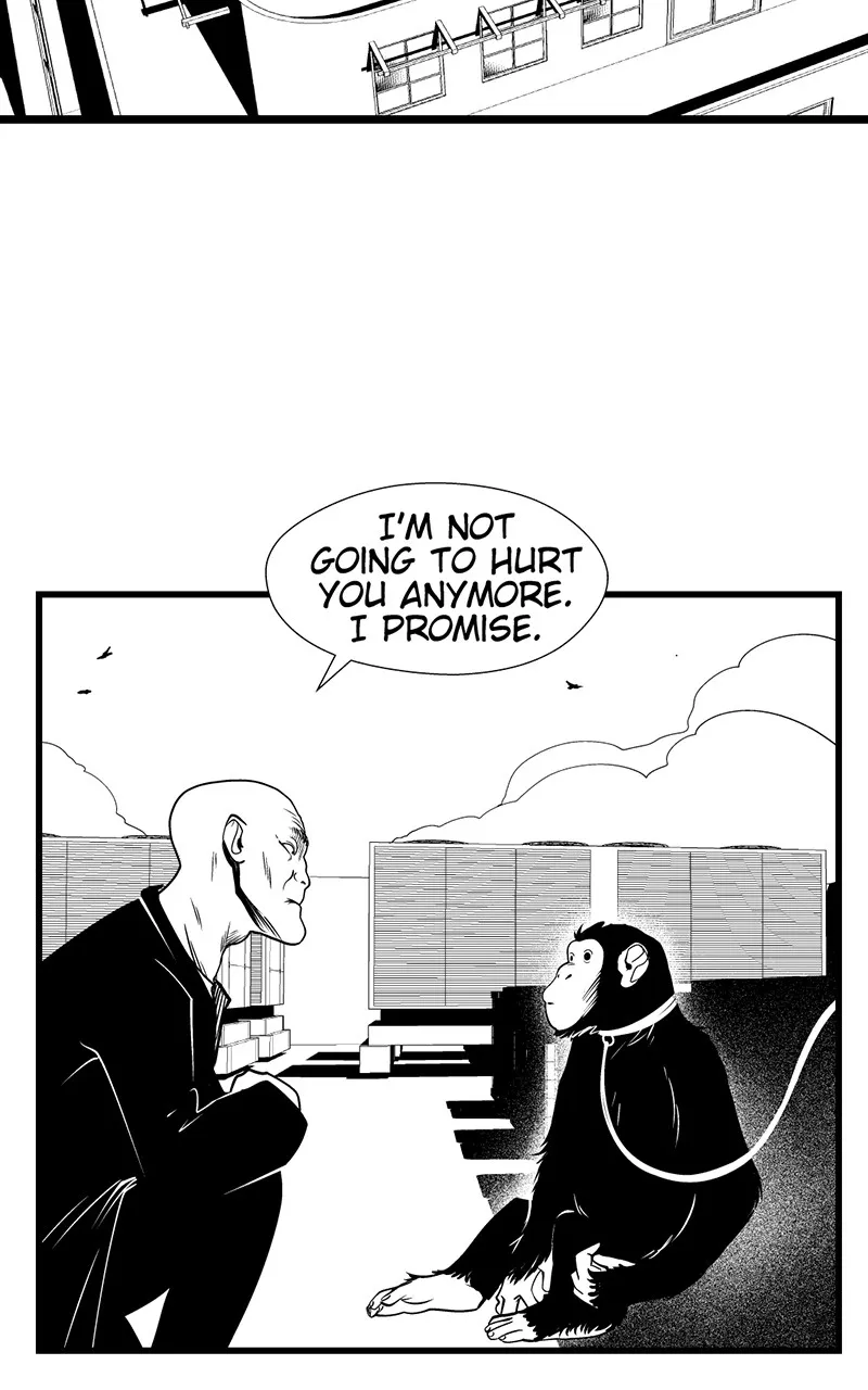 Live Forever Chapter 52 page 7 - 