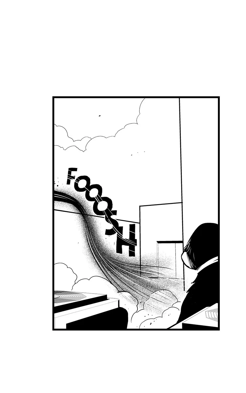 Live Forever Chapter 52 page 8 - 