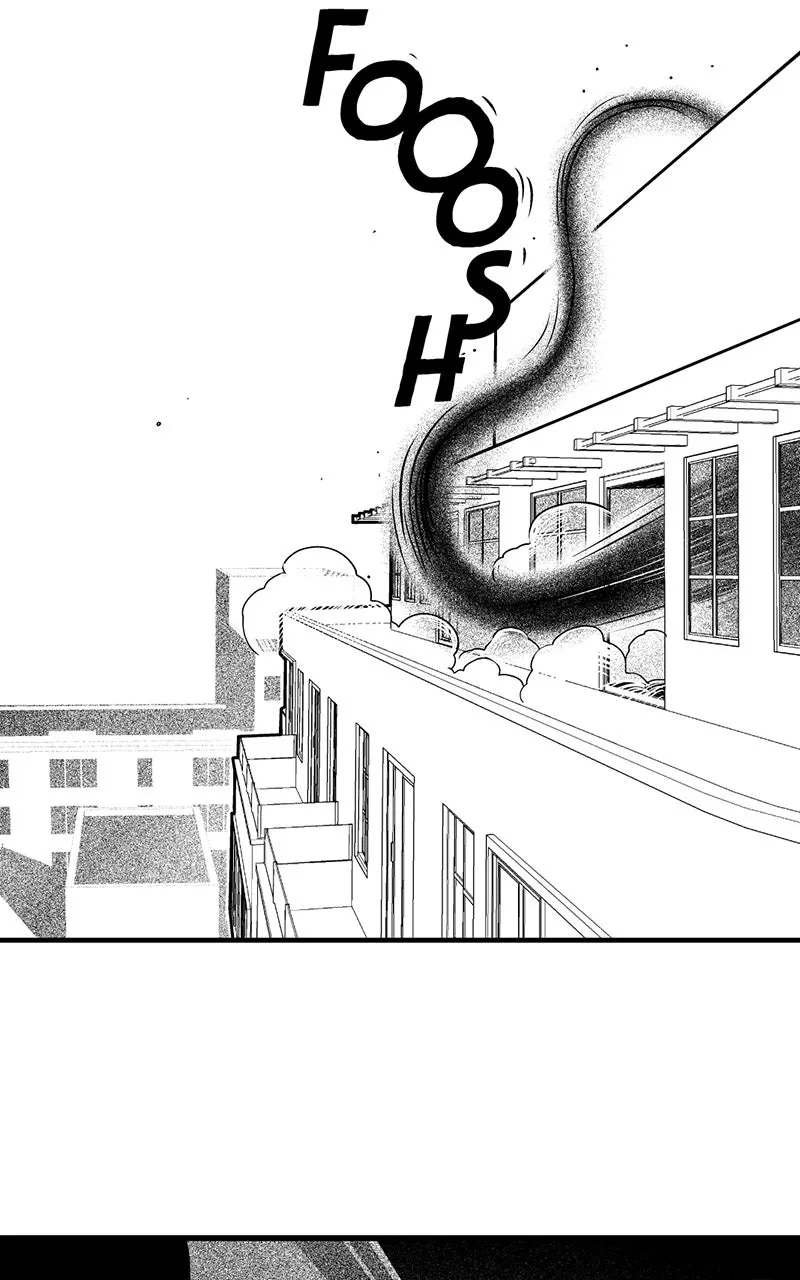 Live Forever Chapter 52 page 9 - 