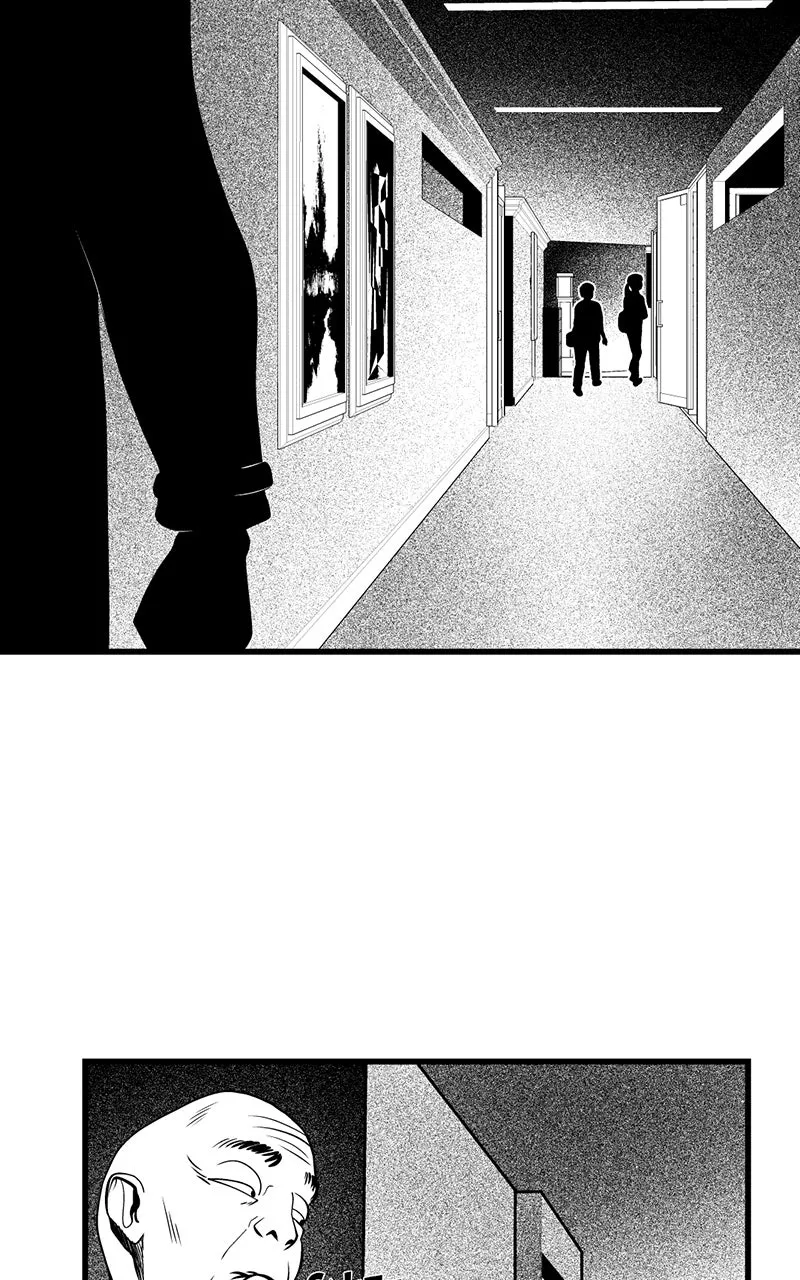 Live Forever Chapter 52 page 10 - 