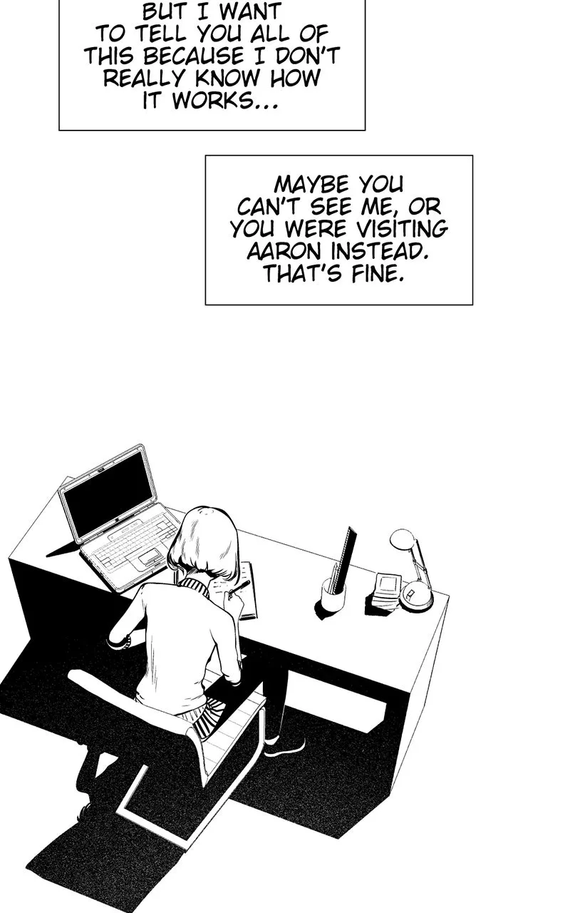 Live Forever Chapter 53 page 13 - 
