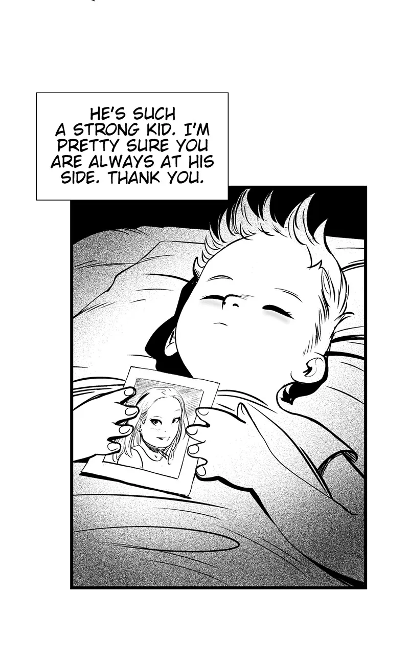 Live Forever Chapter 53 page 14 - 