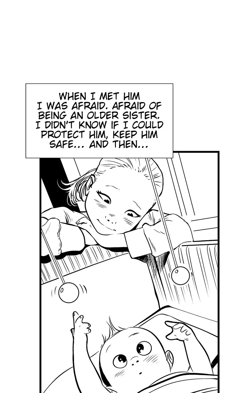 Live Forever Chapter 53 page 15 - 