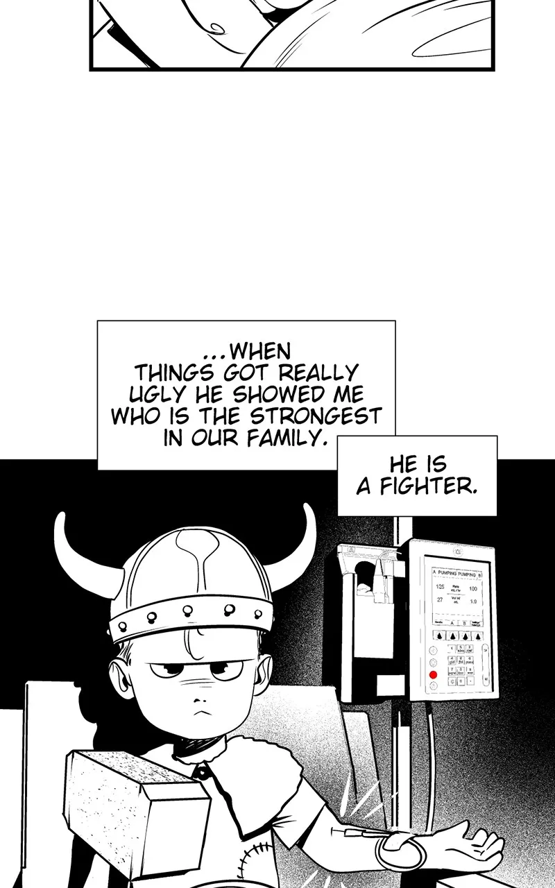 Live Forever Chapter 53 page 16 - 