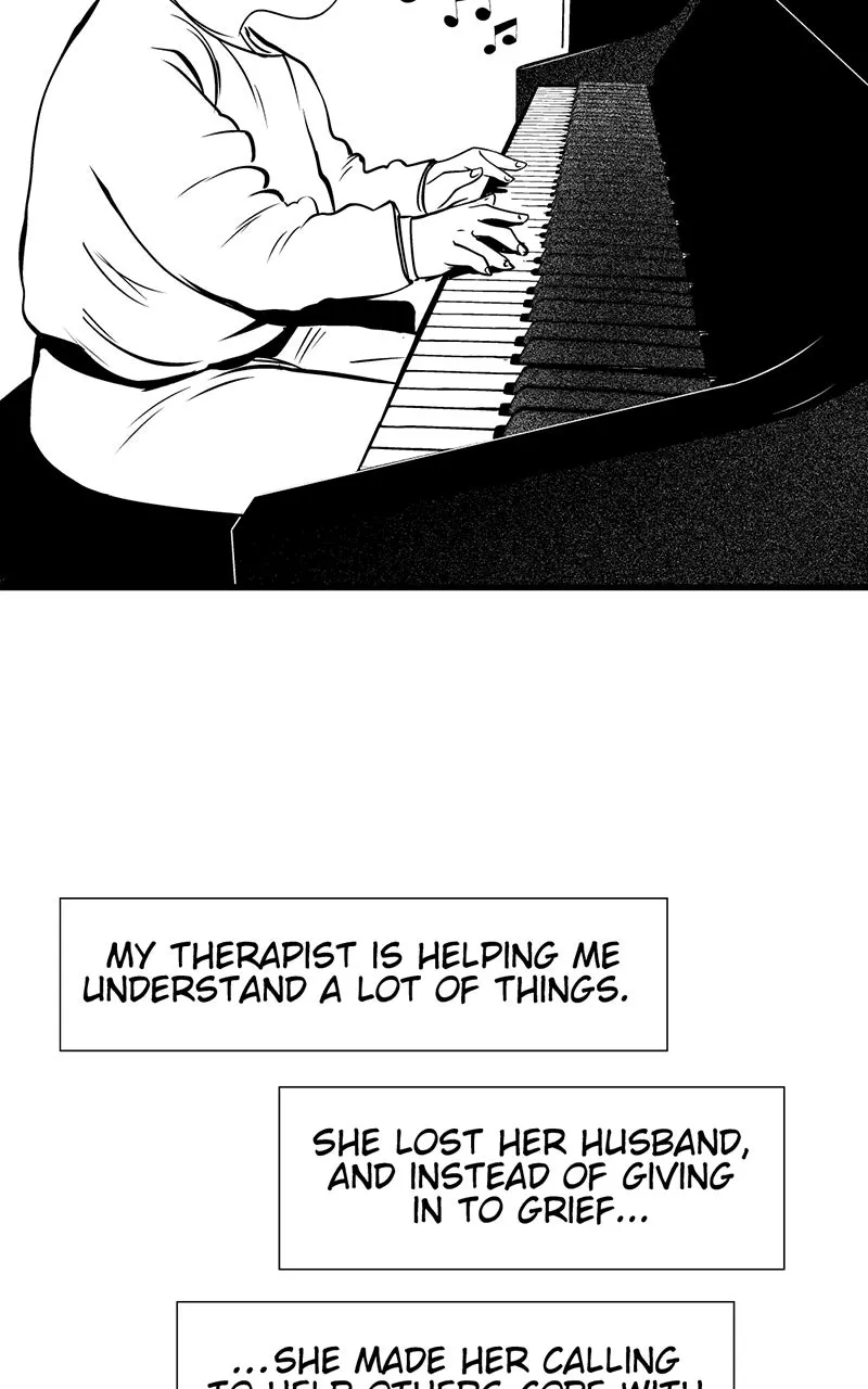 Live Forever Chapter 53 page 18 - 