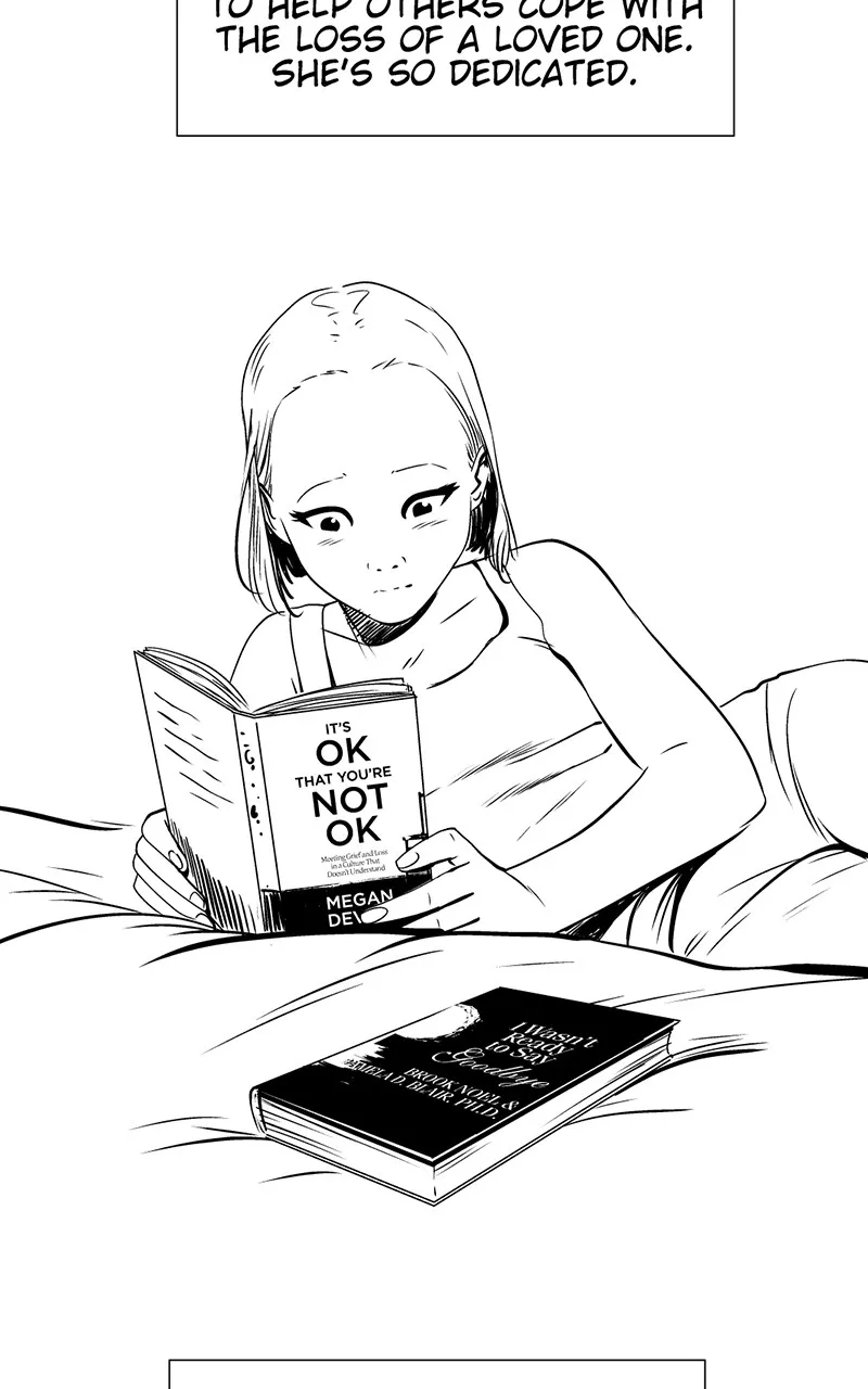Live Forever Chapter 53 page 19 - 