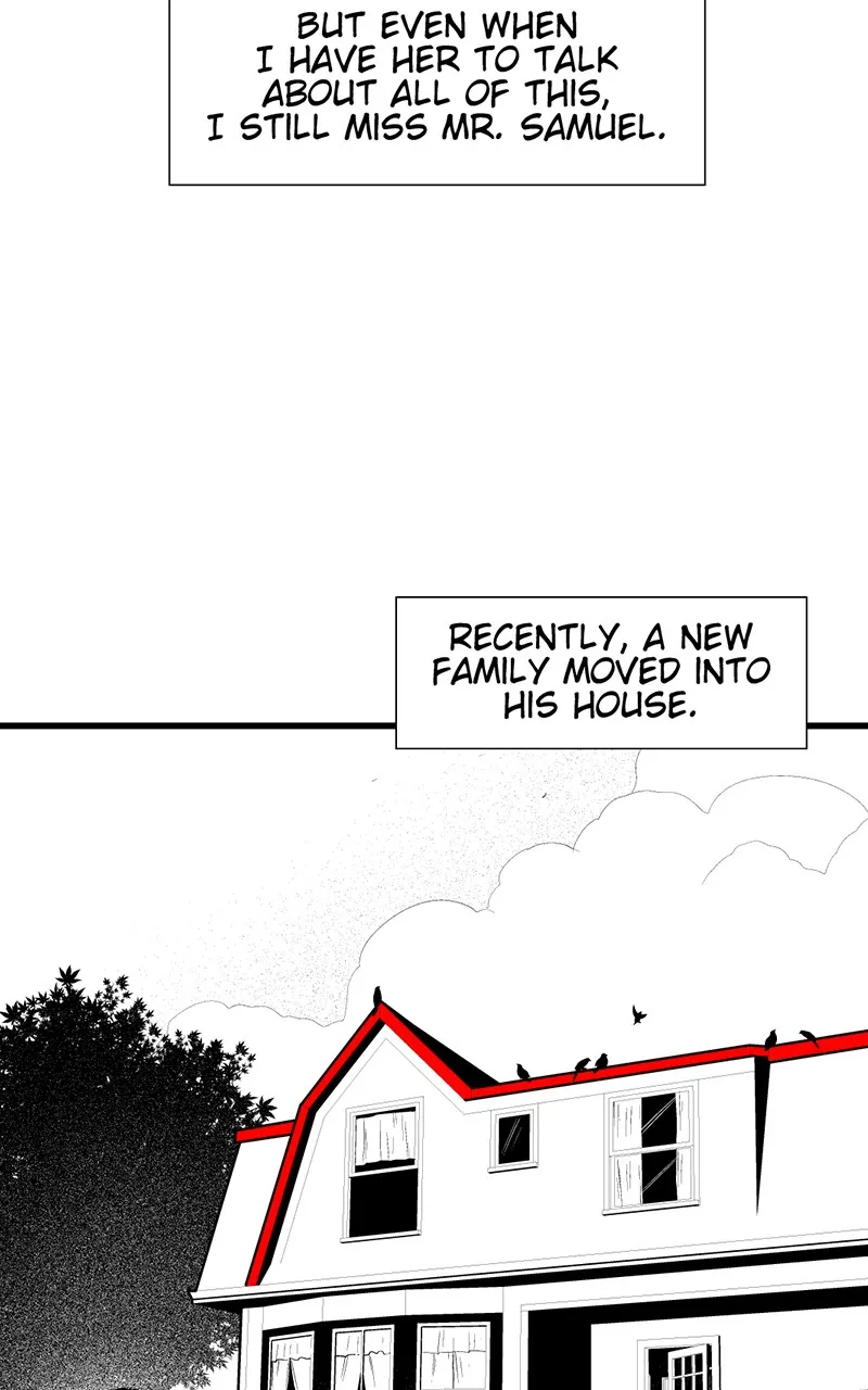 Live Forever Chapter 53 page 20 - 