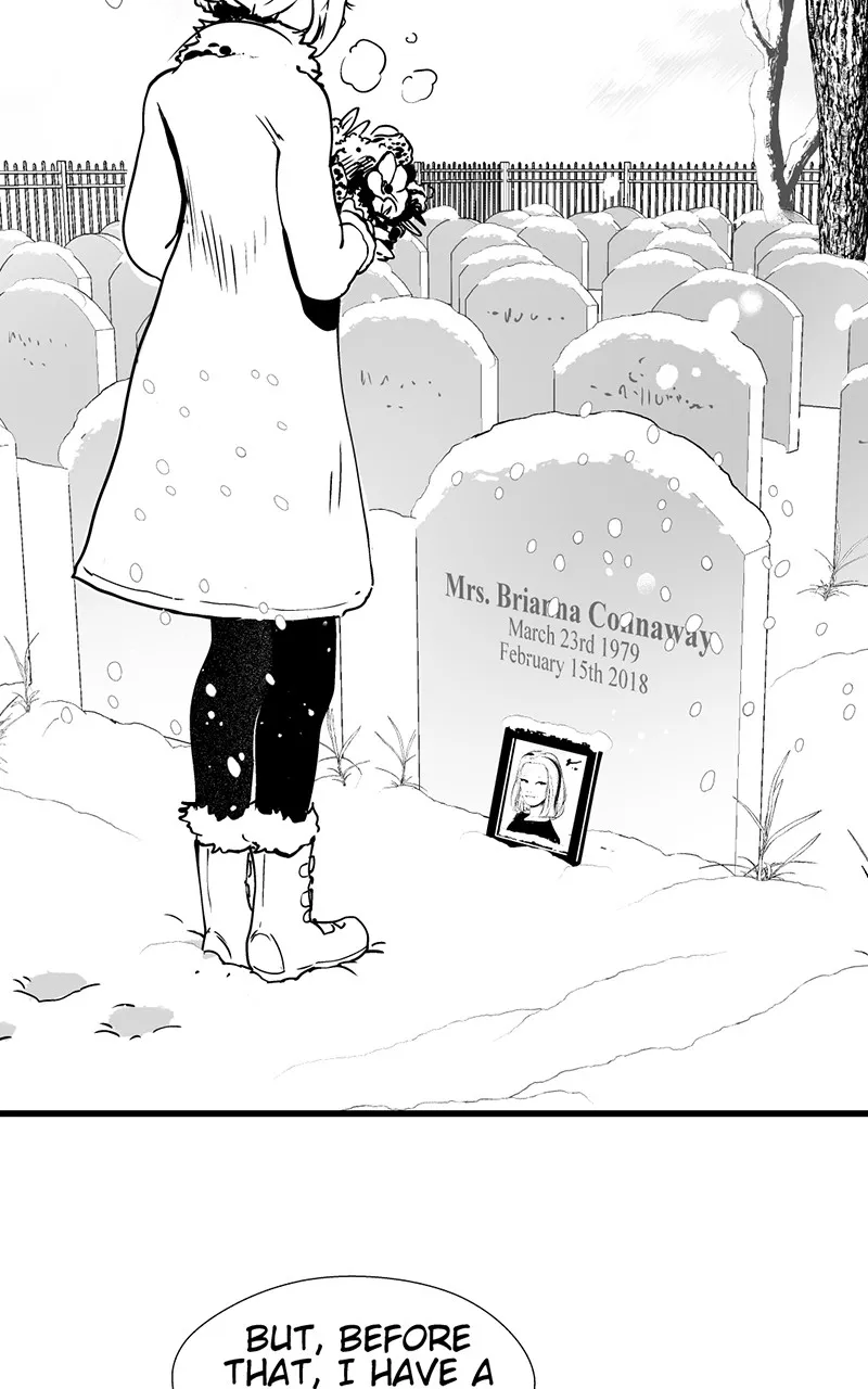 Live Forever Chapter 53 page 3 - 