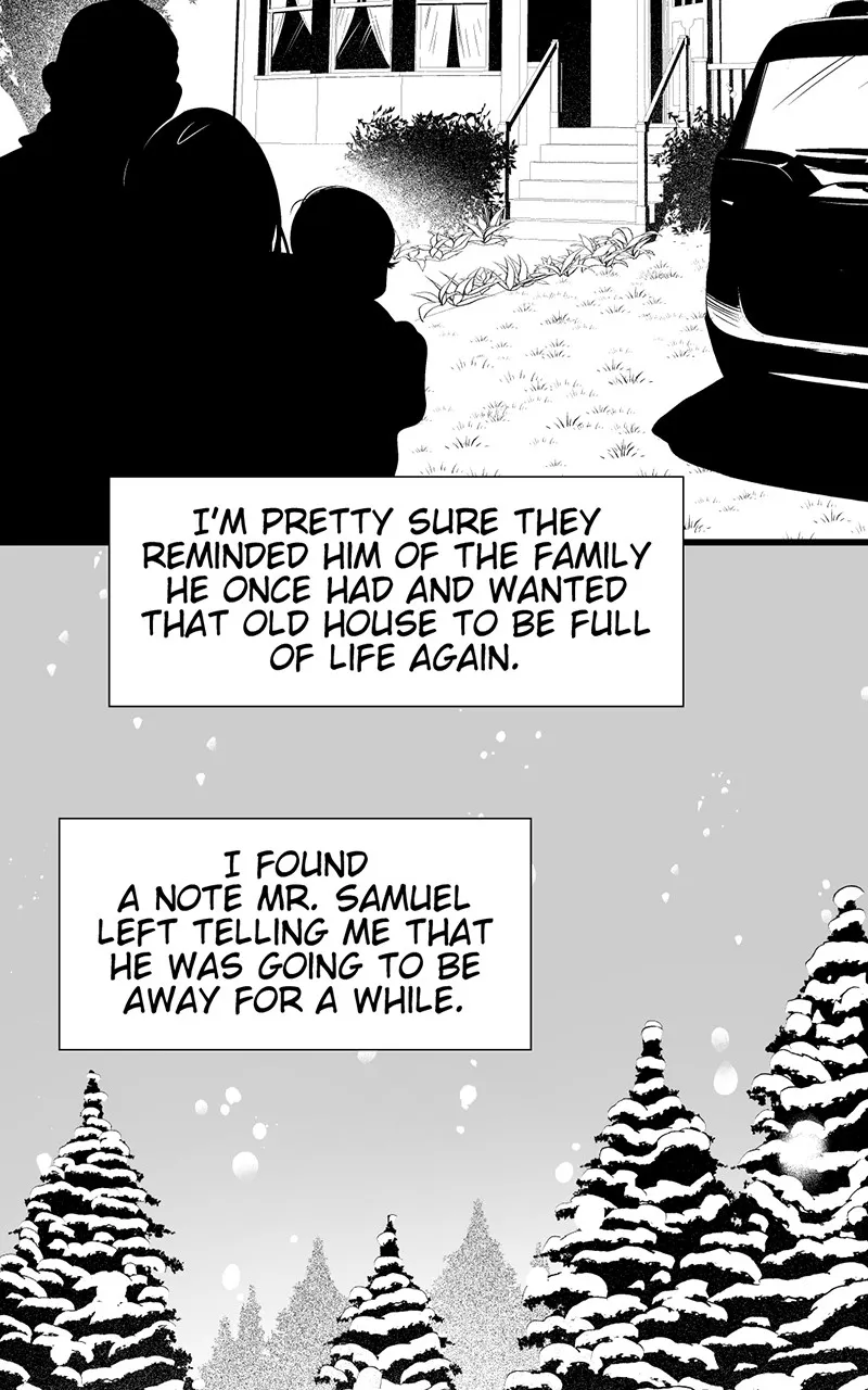 Live Forever Chapter 53 page 21 - 