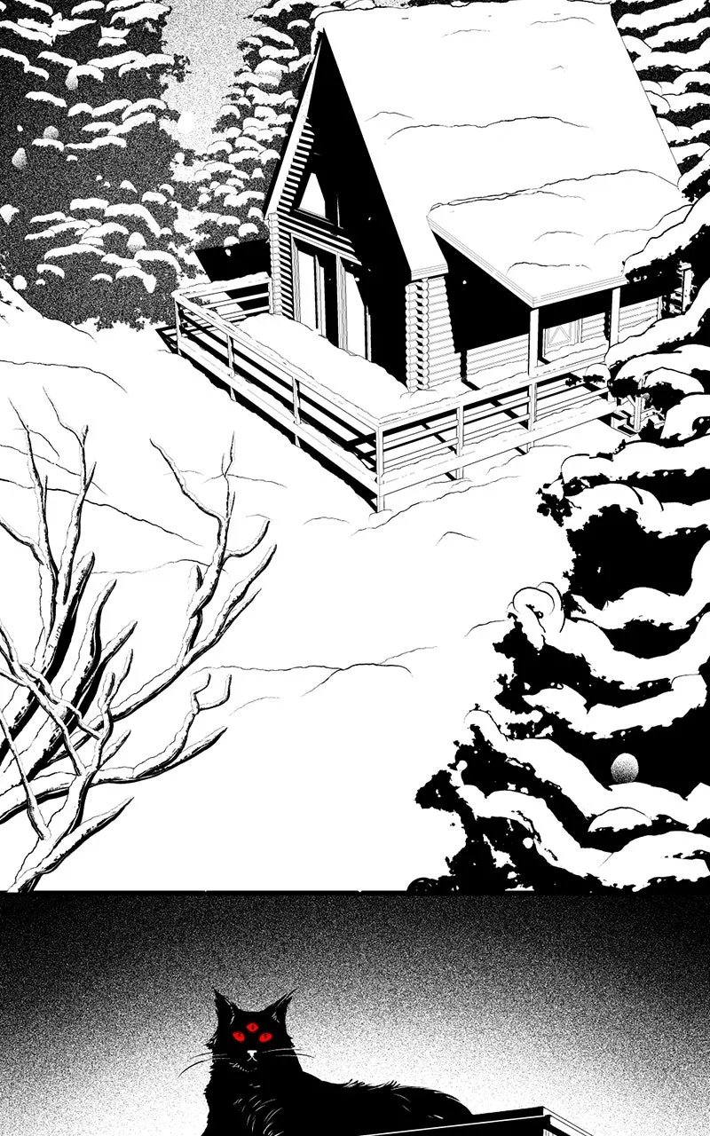 Live Forever Chapter 53 page 22 - 
