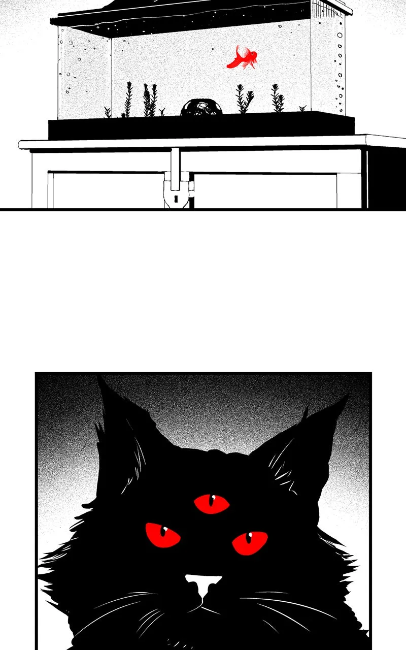 Live Forever Chapter 53 page 23 - 