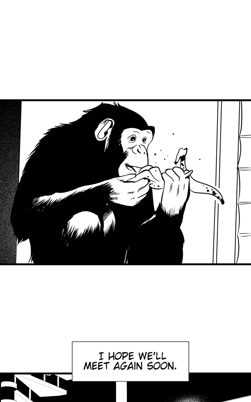Live Forever Chapter 53 page 25 - 