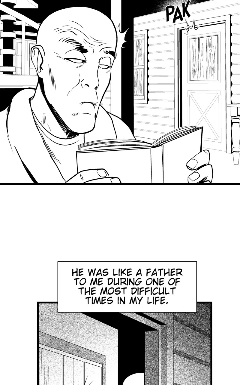 Live Forever Chapter 53 page 26 - 