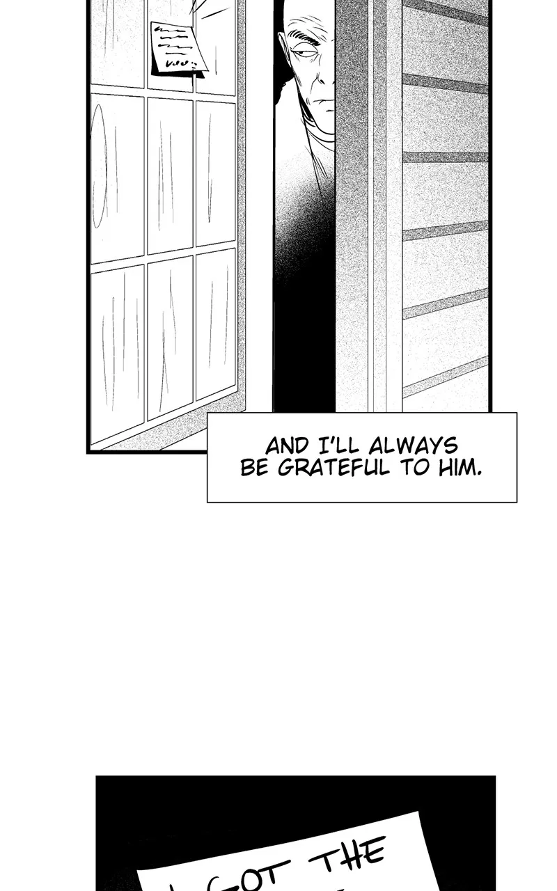 Live Forever Chapter 53 page 27 - 