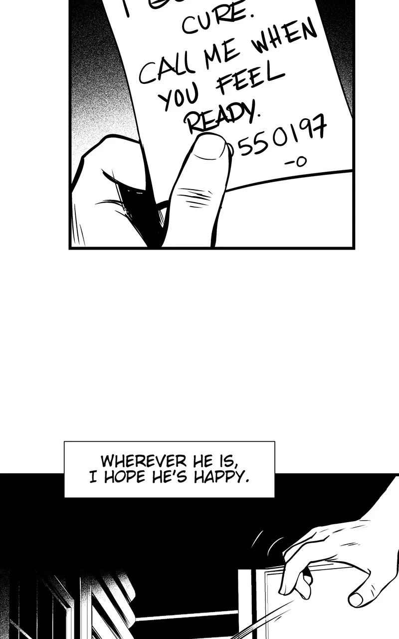 Live Forever Chapter 53 page 28 - 
